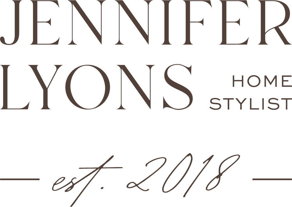 Jennifer Lyons Home Stylist