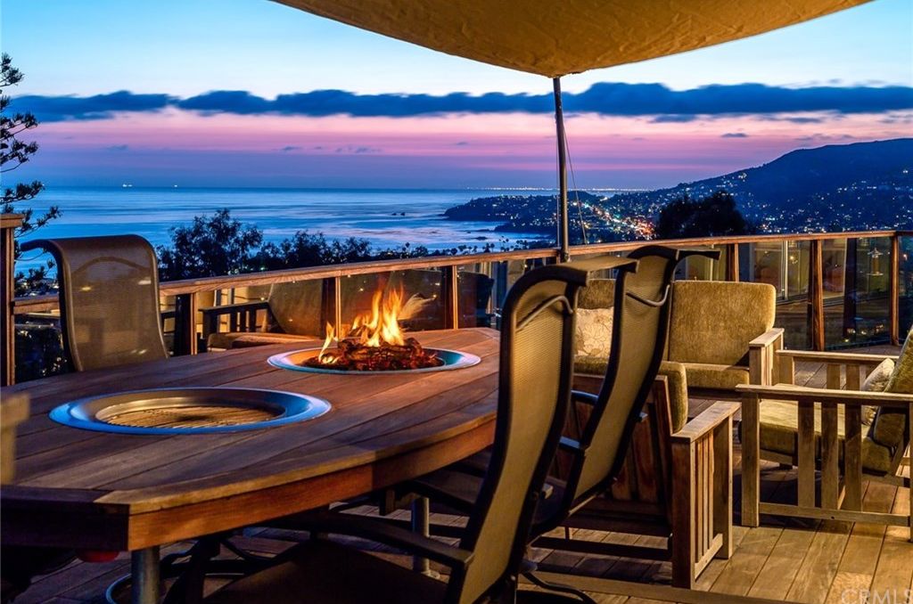 Laguna Beach Project