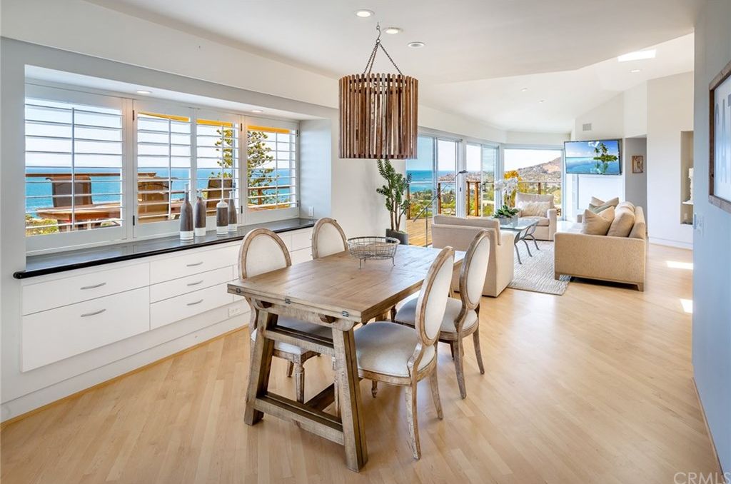 Laguna Beach Project