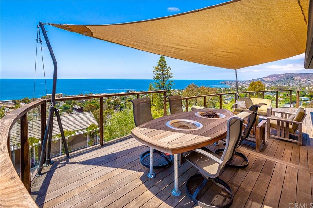 Laguna Beach Project