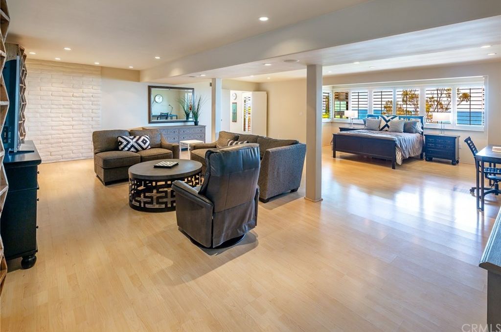 Laguna Beach Project