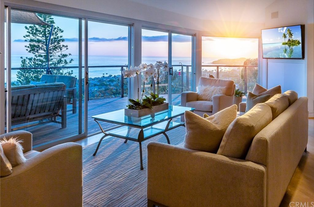 Laguna Beach Project