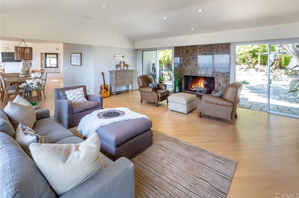 Laguna Beach Project