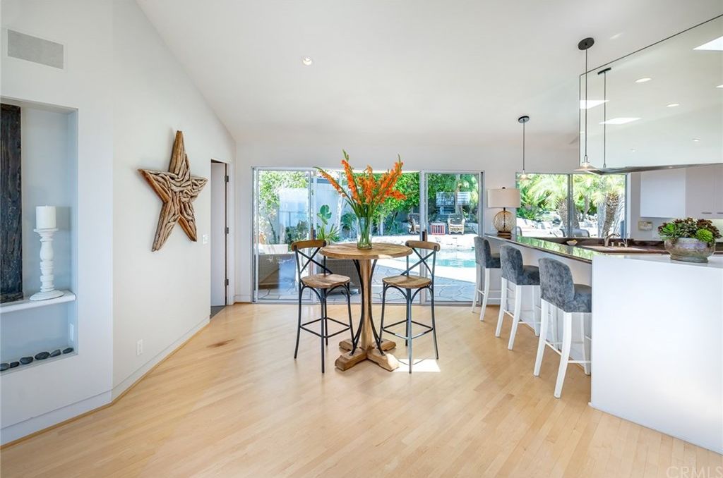 Laguna Beach Project