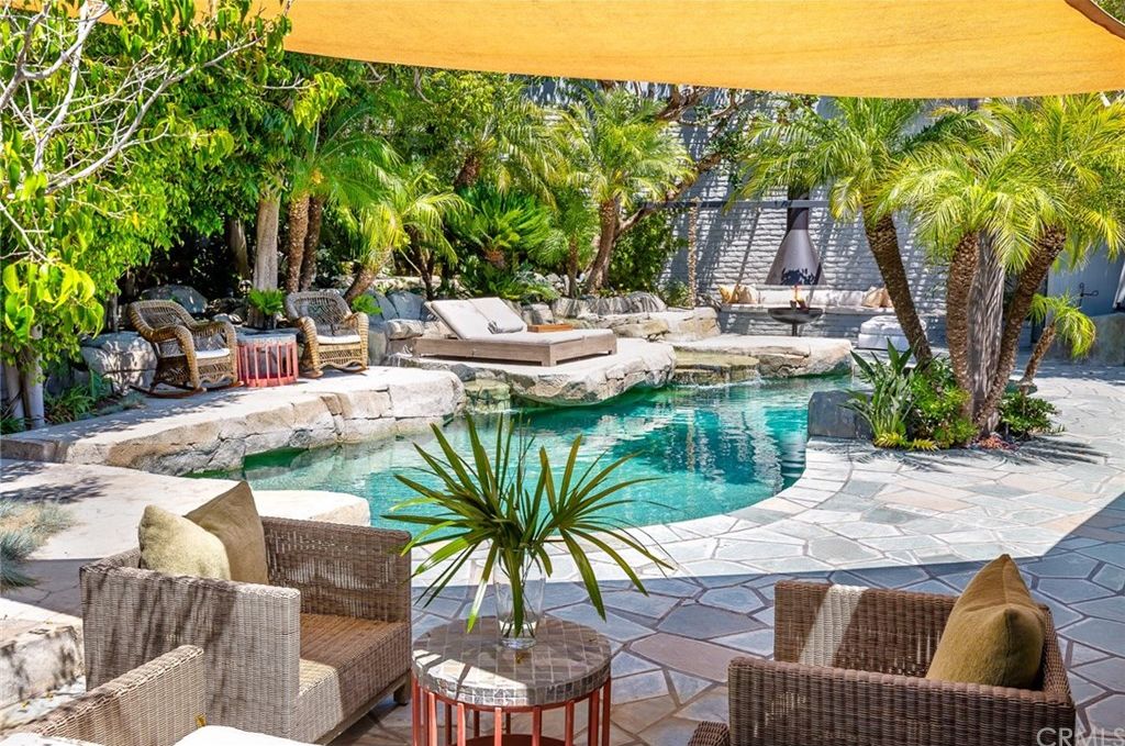 Laguna Beach Project