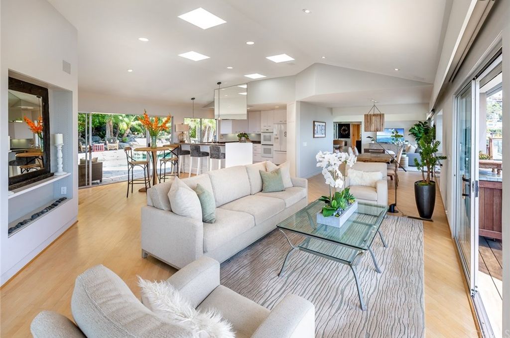 Laguna Beach Project