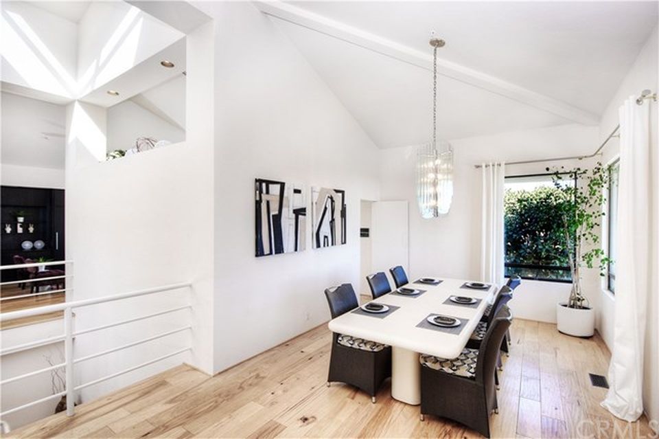 Blending By The Beach