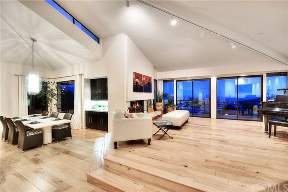 Blending By The Beach