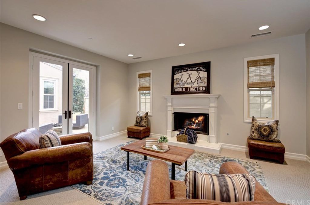 Take The Bull By The Horns