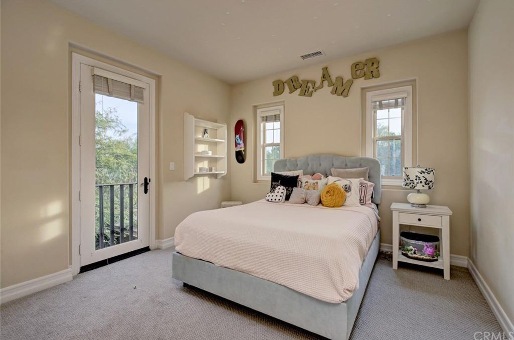 Take The Bull By The Horns