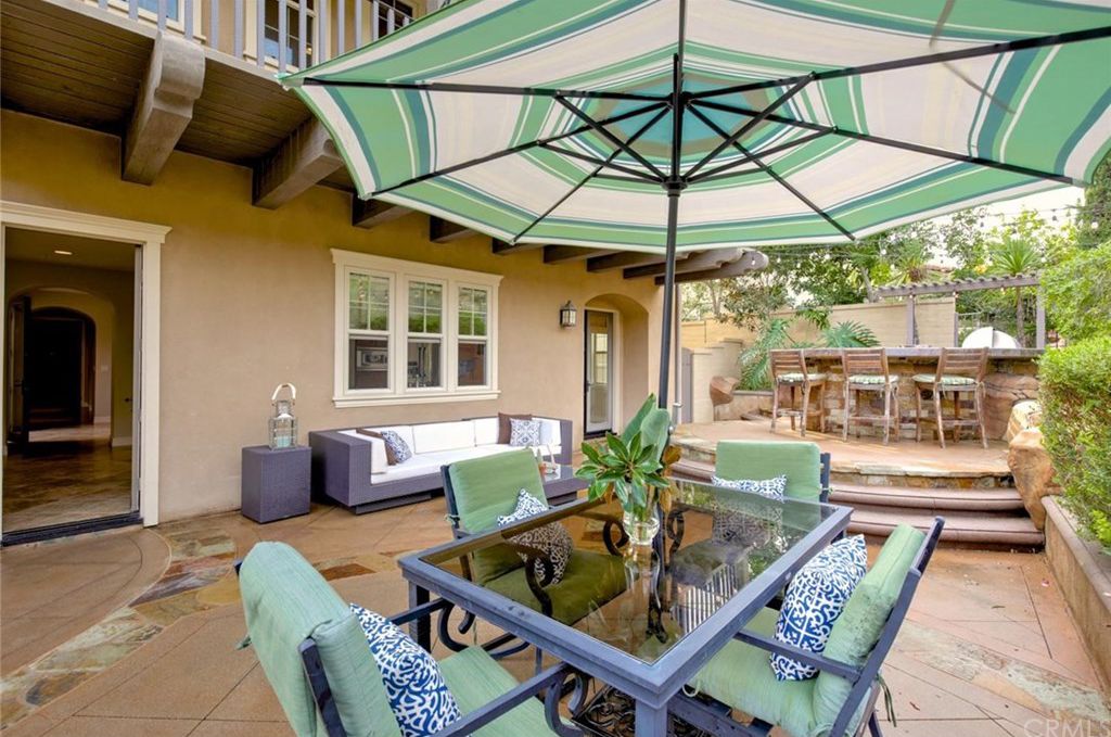 Take The Bull By The Horns