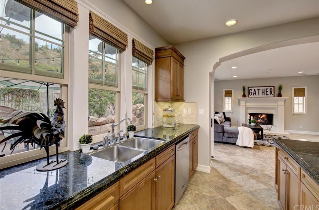 Take The Bull By The Horns