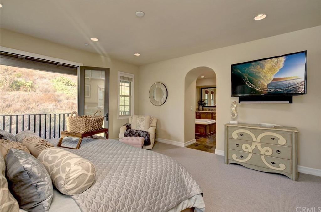 Take The Bull By The Horns