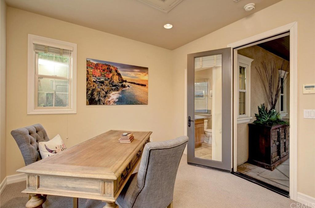 Take The Bull By The Horns