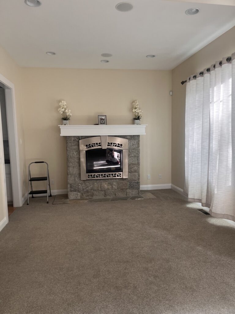 before loveseat